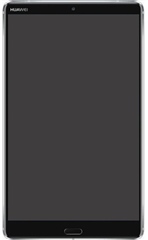 （中古）HUAWEI MediaPad M5 8.4 32GB SHT-W09 Amazon.co.jp: MediaPad M5(スペースグレー) Wi-Fiモデル 8.4型